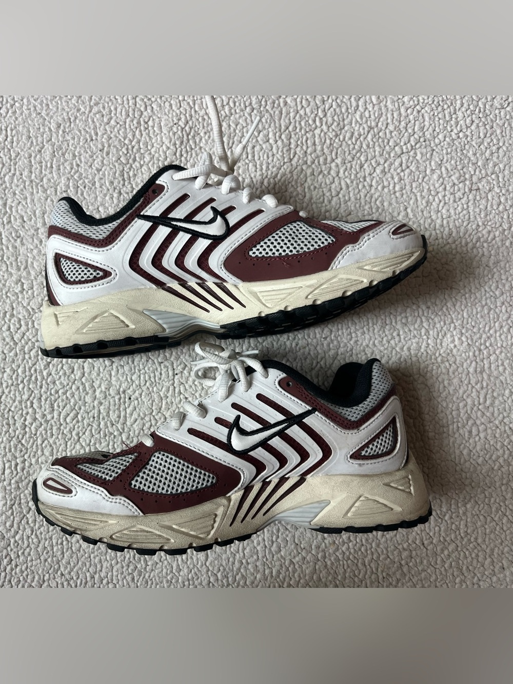 NIKE AIR PEGASUS SNEAKERS WOMENS 7 - Picture 2 of 7